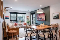 Hemlock Hangout by Revelstoke Vacations