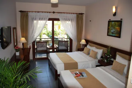 Canary Beach Resort