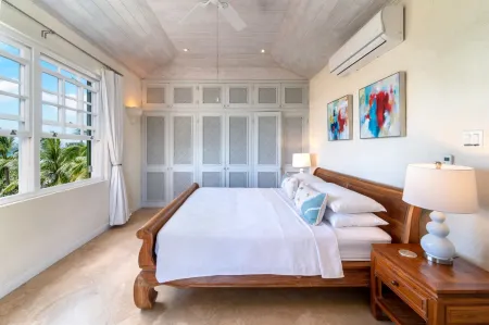 Beacon Hill 305 - the Penthouse