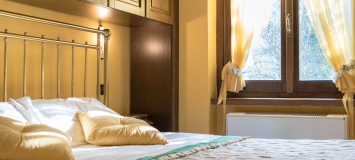 Agriturismo Il Giardino Dei Ciliegi Hotel di Assisi