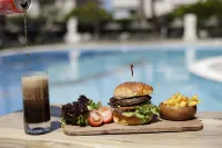 Pırıl Hotel Thermal&Beauty Spa - breakfast