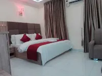 Ficon Hotel & Suites - 3-Star