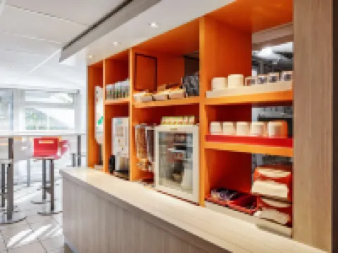 Premiere Classe la Roche Sur Yon - Mouilleron le Captif Hotels in Vendee