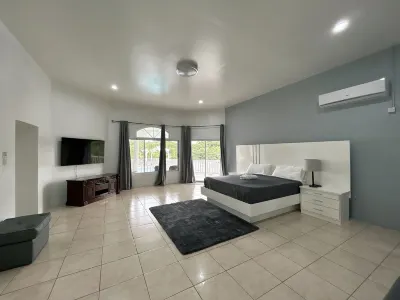 Paris Villas Cap Estate Hotels in Gros Islet