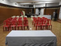 Hotel Akanksha Hotels in Kurandi