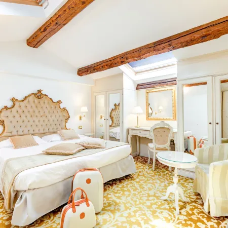 Hotel Al Duca di Venezia