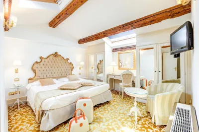 Hotel Al Duca di Venezia Hotels in Santa Croce