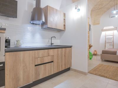 Filia Solis - Old Town Suites & Spa