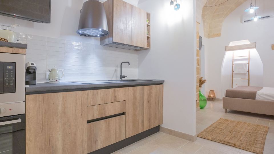 Filia Solis - Old Town Suites & Spa
