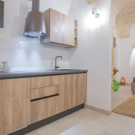 Filia Solis - Old Town Suites & Spa