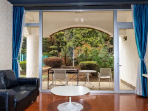 Higashi Kumamoto Business Center Hotels in Ozu