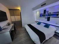 Hôtel le Capricorne Hotel a Marmande
