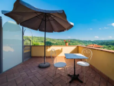 Villa la Malva Hotels in Carmignano