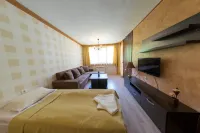 Forest Nook Villas Hotels near Художествена галерия Смолян