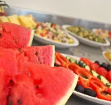 Hotel Royal - breakfast