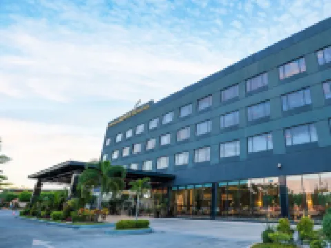 グランド サミット ホテル ジェネラル サントス ジェネラル・サントスのホテル