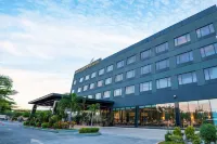 Grand Summit Hotel General Santos Hotels near Nurul Huda Mosque