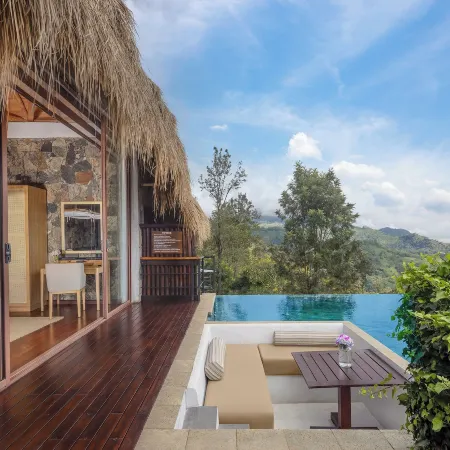 98 Acres Resort & Spa