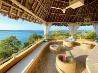 Rock and Sea Resort Hotels in Uyombo