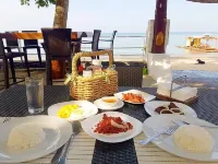 The Coral Beach Club