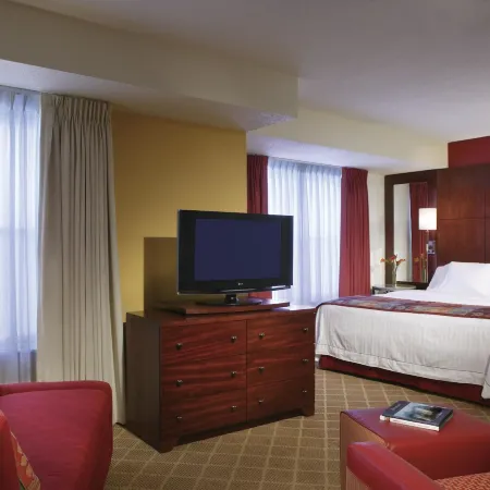 Residence Inn Auburn