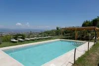 Agriturismo Il Poderaccio - Pools