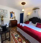 Segredo da Serra Guest House Hotels in Tiradentes