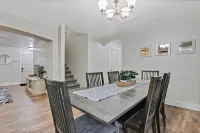 Newly Remodeled Private Home Hotels in Eagle