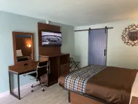 Regal Inn Hotels in Lake City
