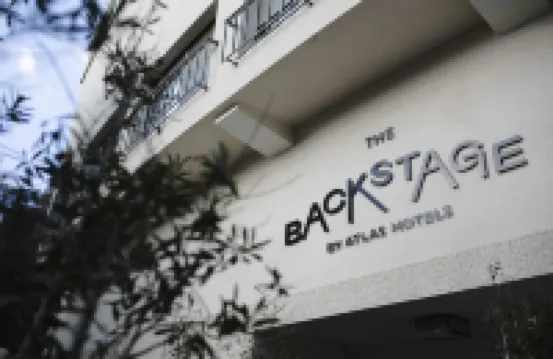 Backstage Hotel - an Atlas Boutique Hotel Hotels in 