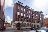 Milling Hotel Mini 19 Hotels in Odense