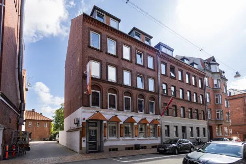 Milling Hotel Mini 19