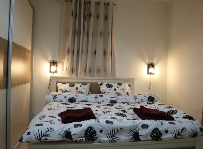 Santa Maria Zimmer Bahai Gardens