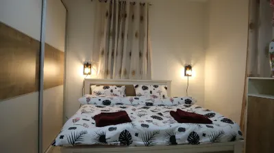 Santa Maria Zimmer Bahai Gardens فنادق في 