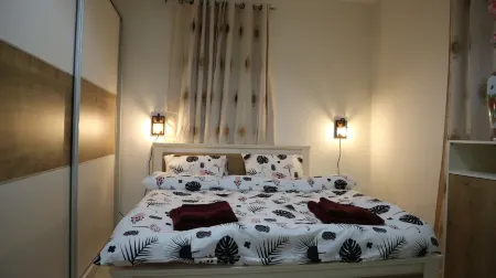 Santa Maria Zimmer Bahai Gardens