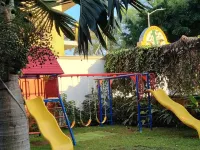 Hotel Playa Cristal Hotels in Catemaco