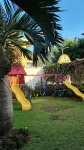Hotel Playa Cristal