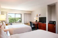 Courtyard Brownsville Hoteles en Brownsville