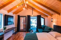 Glamping Resort Halicanum Hotels in Sveti Martin na Muri