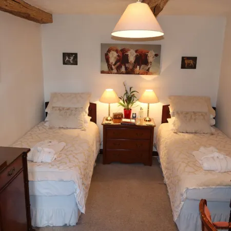 Stafford House Guest House
