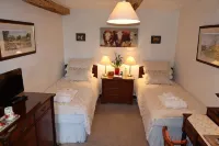 Stafford House Guest House Hotels in Greystoke