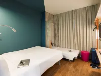 Ibis Budget Navegantes Itajai Hotels in Navegantes
