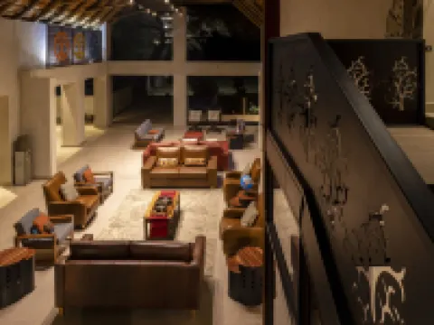 Chobe River Lodge Hotel a Kasane