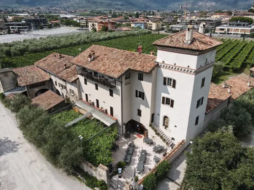 Residence la Colombera