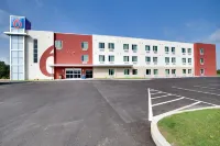 Motel 6 Poplar Bluff, MO Hotels in Poplar Bluff