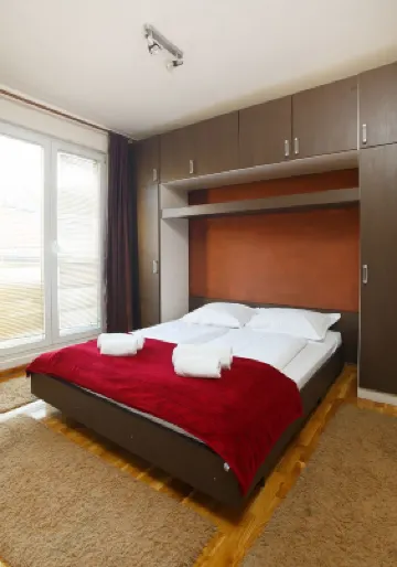 維拉森吉克酒店