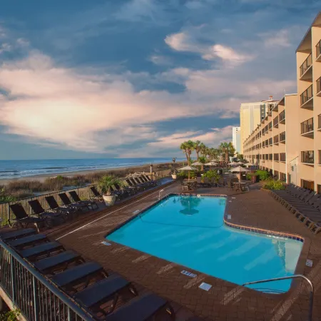 Compass Cove