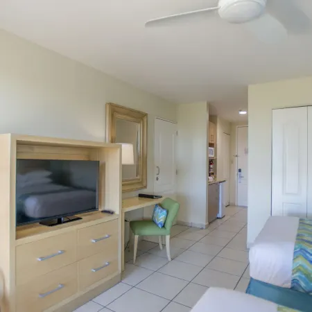 Aquarius Vacation Club at Boqueron Beach Resort