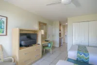 Aquarius Vacation Club at Boqueron Beach Resort Hotels in Cabo Rojo