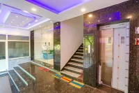 Fabhotel Relax Inn I Hotels in New Kanpur City